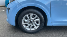 Kia Picanto 1.0 2 5dr Petrol Hatchback